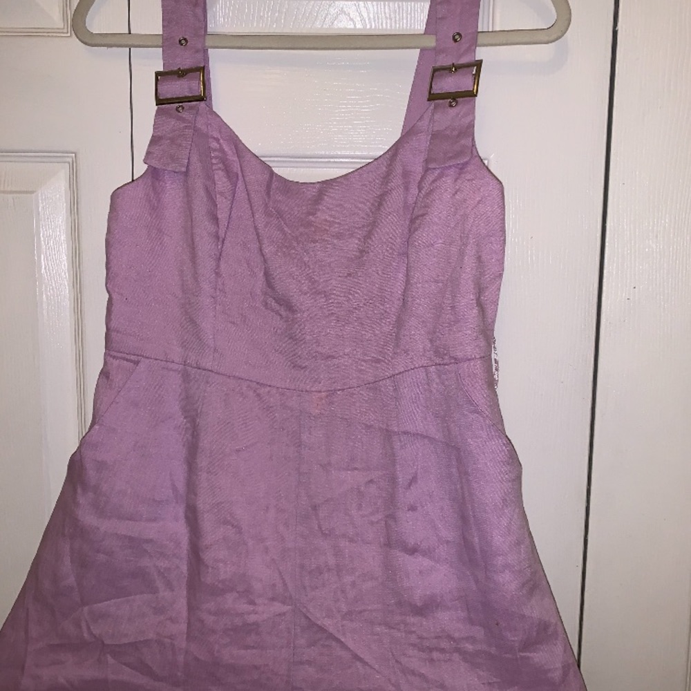 LF romper - Picture 2 of 3